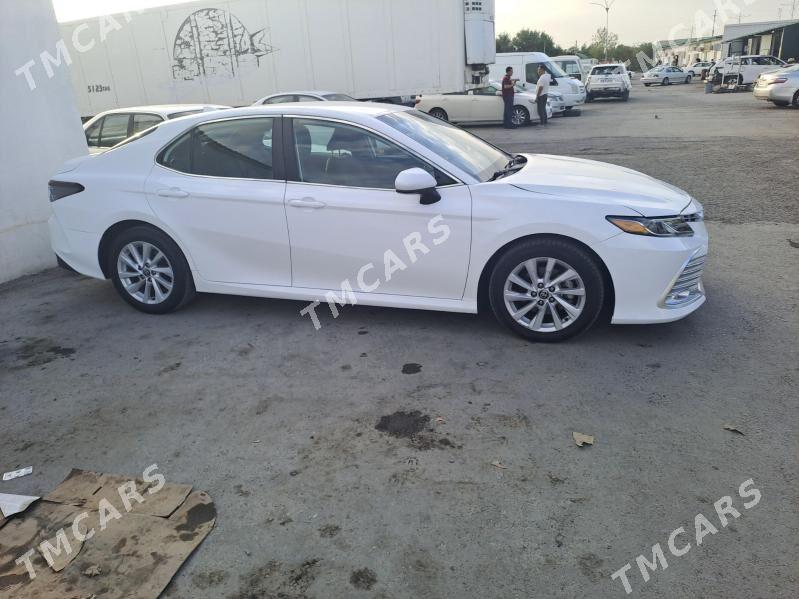 Toyota Camry 2021 - 287 000 TMT - Aşgabat - img 3