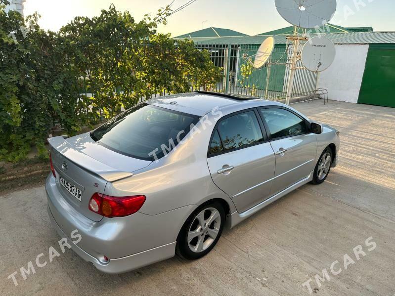 Toyota Corolla 2010 - 150 000 TMT - Aşgabat - img 3