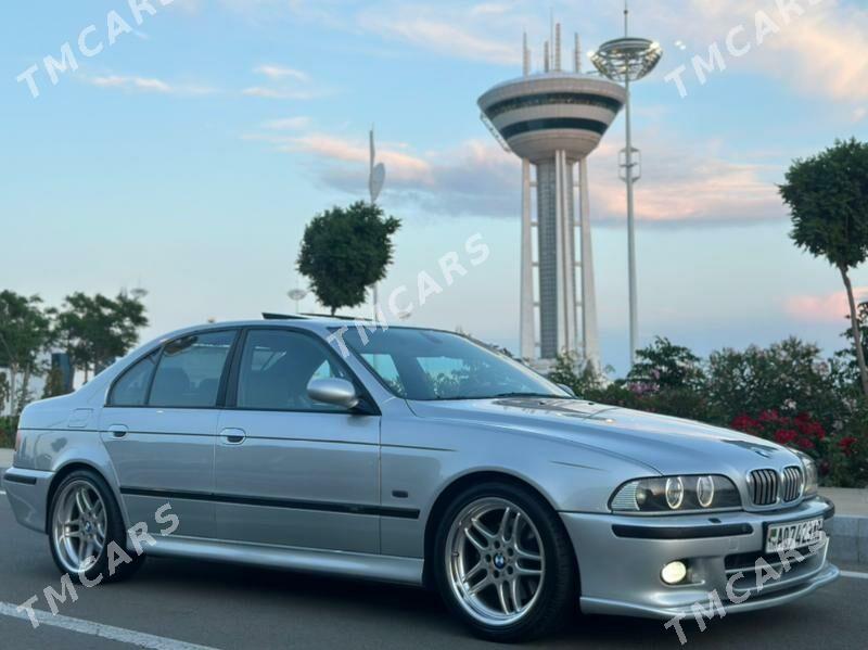 BMW 530 2003 - 160 000 TMT - Туркменбаши - img 4