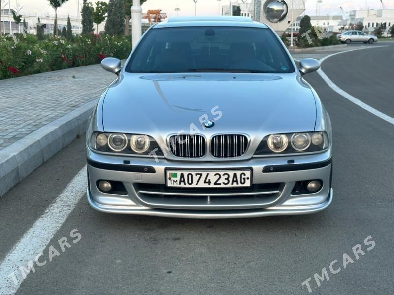 BMW 530 2003 - 160 000 TMT - Türkmenbaşy - img 5