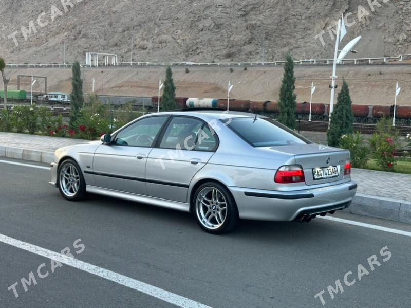 BMW 530 2003 - 160 000 TMT - Türkmenbaşy - img 6