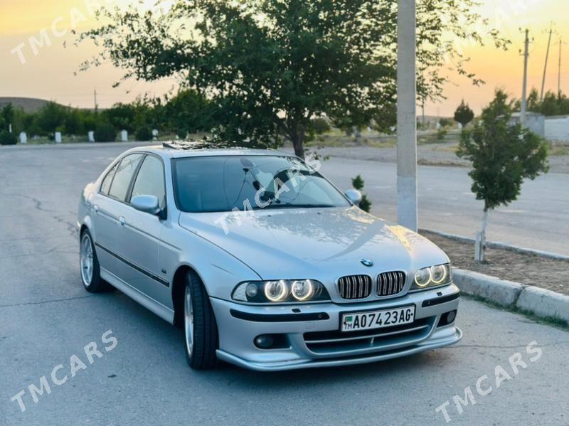 BMW 530 2003 - 160 000 TMT - Türkmenbaşy - img 3