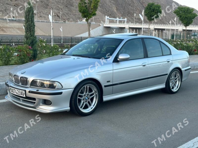 BMW 530 2003 - 160 000 TMT - Türkmenbaşy - img 2