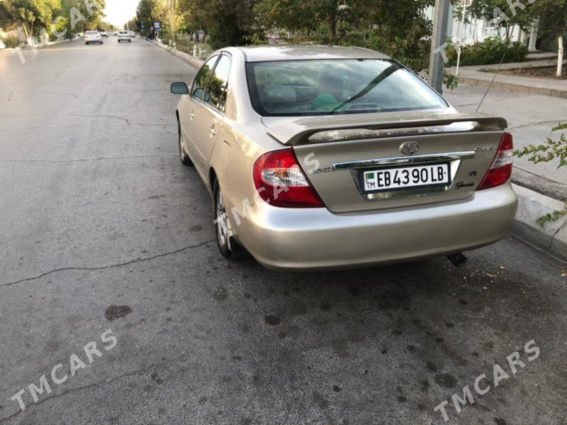 Toyota Camry 2003 - 120 000 TMT - Туркменабат - img 4