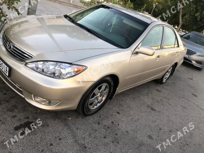 Toyota Camry 2003 - 120 000 TMT - Туркменабат - img 5