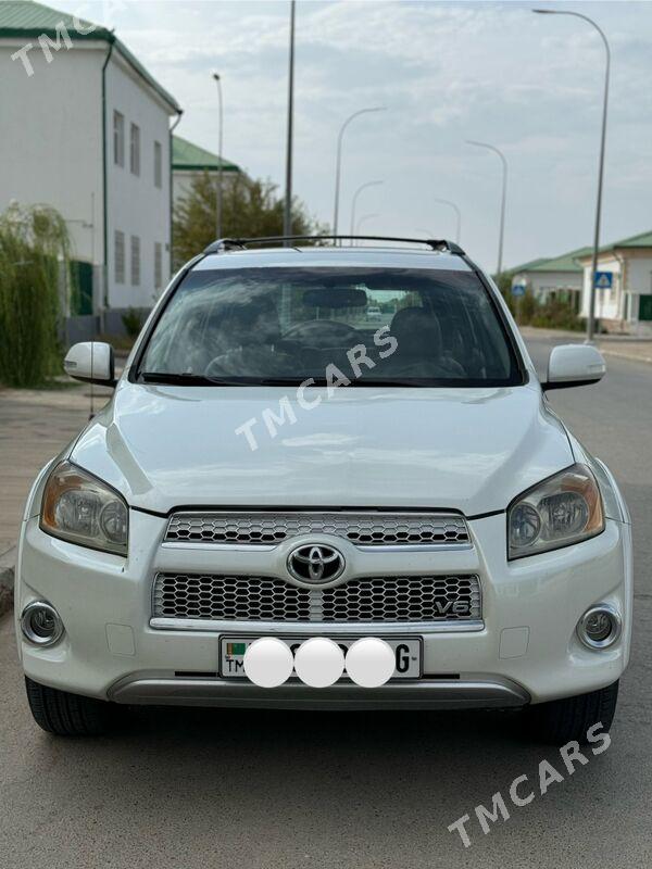 Toyota RAV4 2010 - 200 000 TMT - Тязе заман - img 10