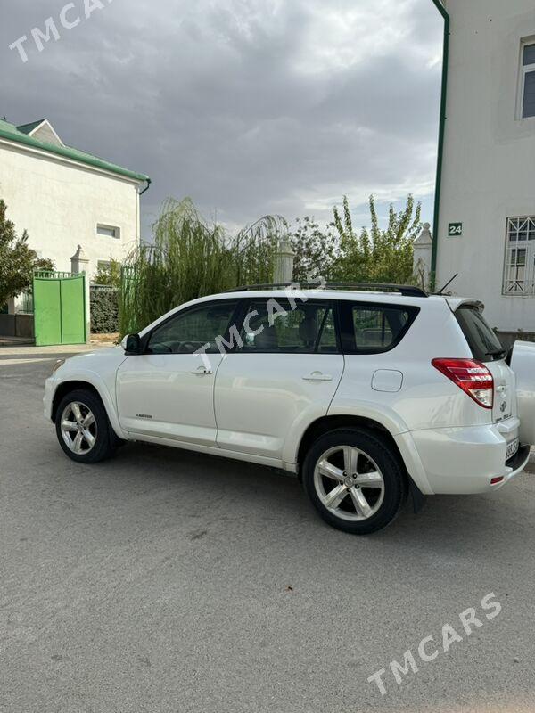 Toyota RAV4 2010 - 200 000 TMT - Тязе заман - img 9