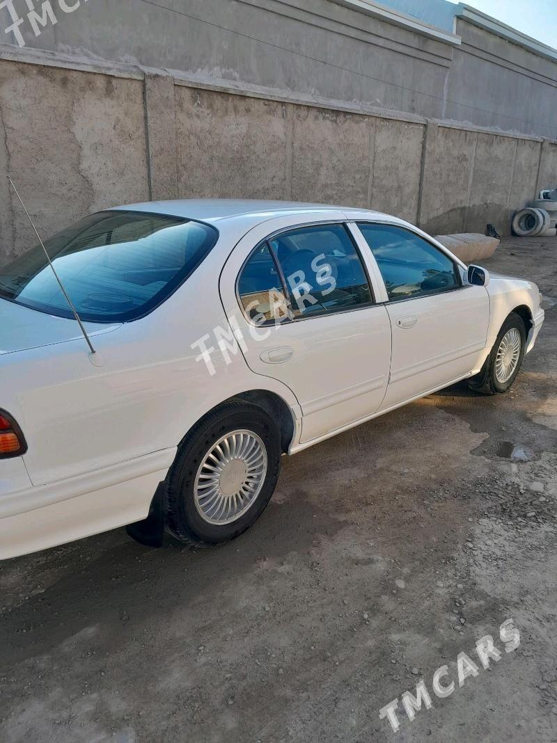 Nissan Cefiro 1996 - 40 000 TMT - Мары - img 2