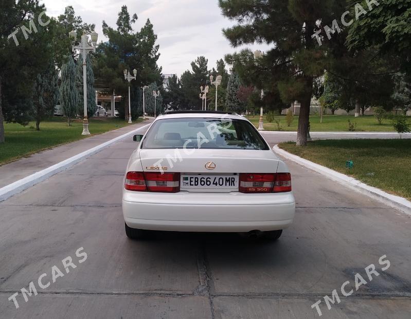 Lexus ES 300 2000 - 135 000 TMT - Mary - img 2