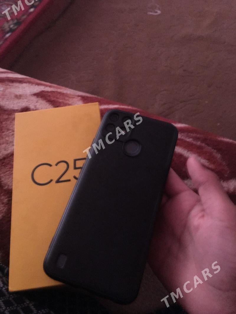 realme c25 - Daşoguz - img 2