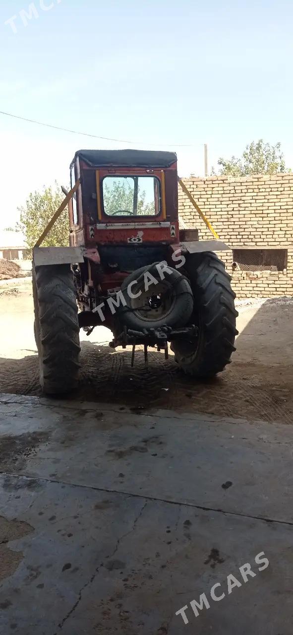 MTZ T-28 1985 - 33 000 TMT - Мары - img 3