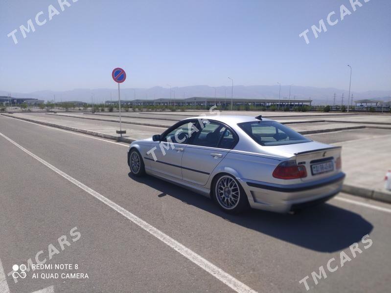 BMW E46 2000 - 100 000 TMT - Büzmeýin - img 2