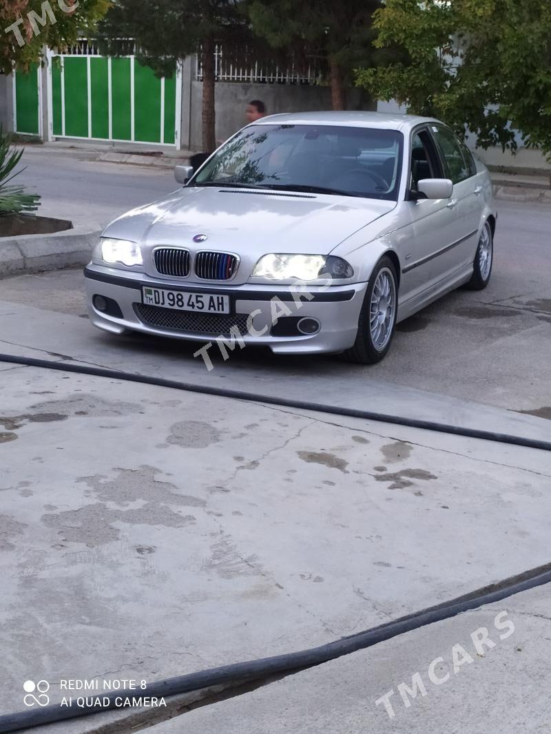 BMW E46 2000 - 100 000 TMT - Büzmeýin - img 3