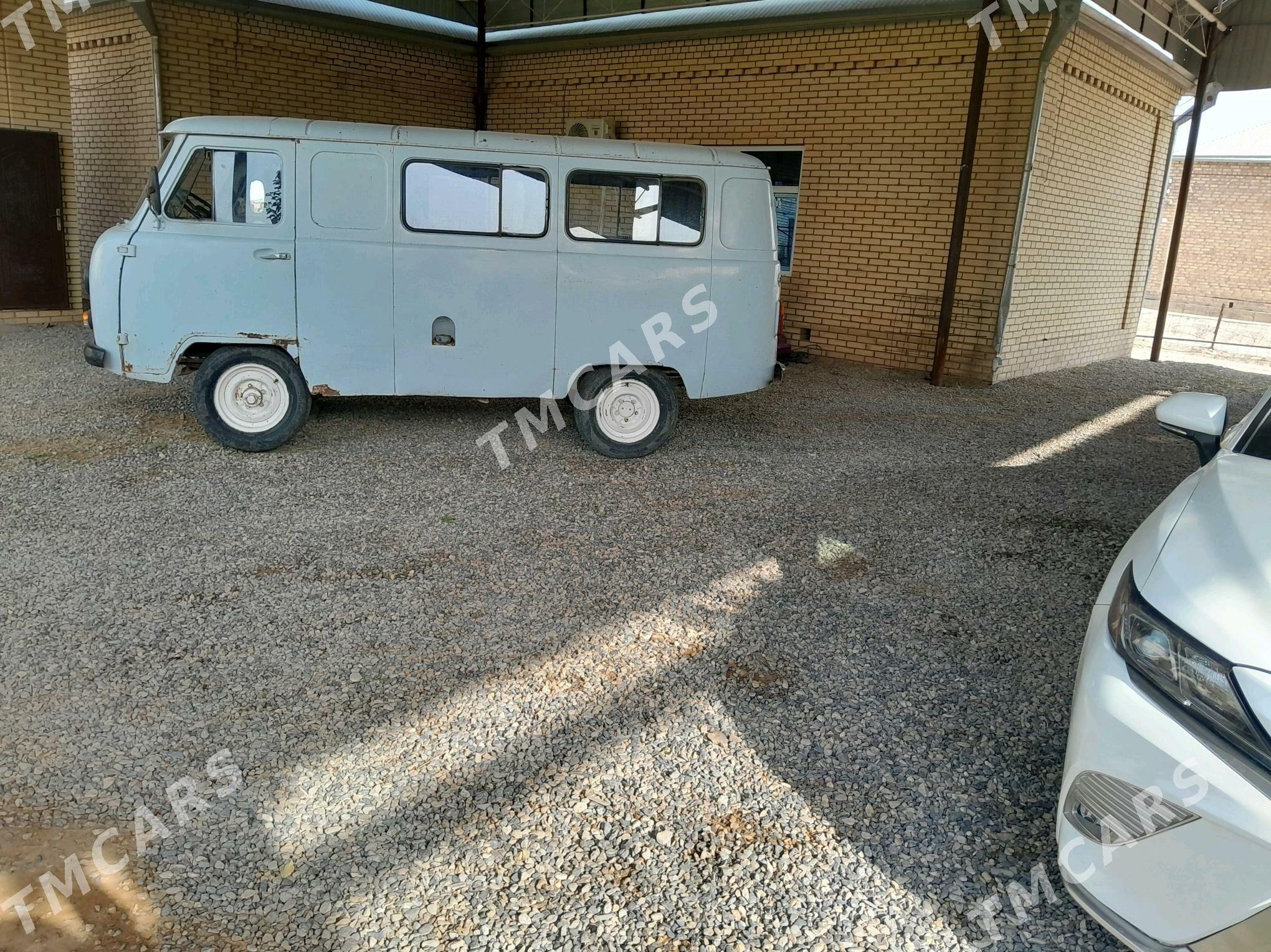 UAZ 452 1981 - 15 000 TMT - Sakarçäge - img 2