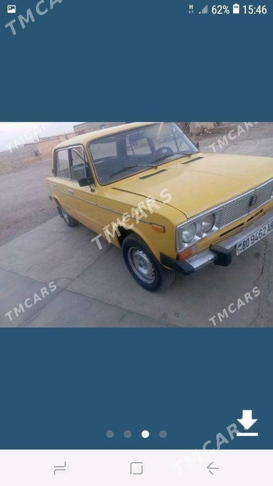 Lada 2106 1990 - 25 000 TMT - Серахс - img 2