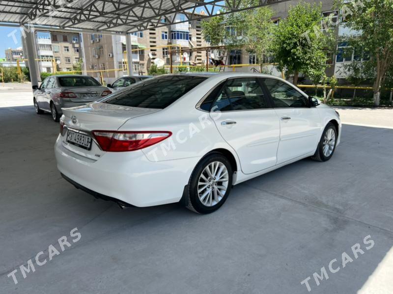 Toyota Camry 2015 - 260 000 TMT - Türkmenabat - img 5