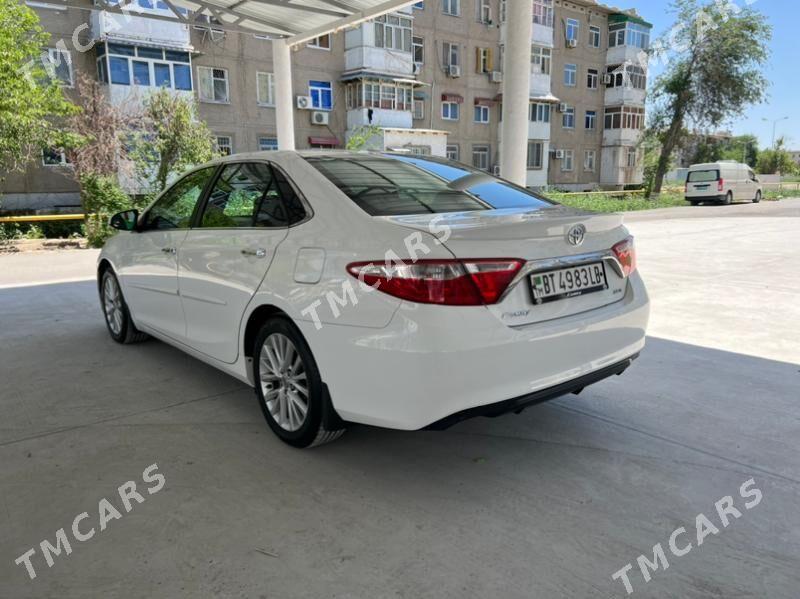 Toyota Camry 2015 - 260 000 TMT - Türkmenabat - img 6