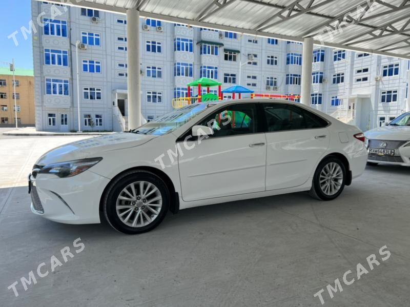 Toyota Camry 2015 - 260 000 TMT - Türkmenabat - img 4