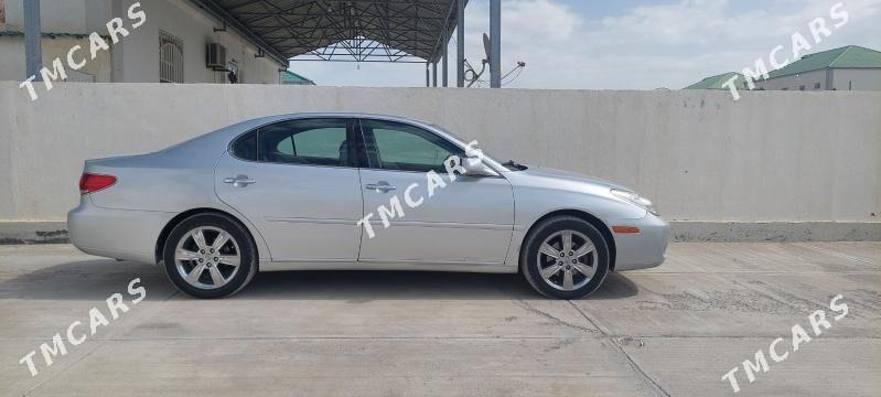 Lexus ES 330 2005 - 150 000 TMT - Tejen - img 10