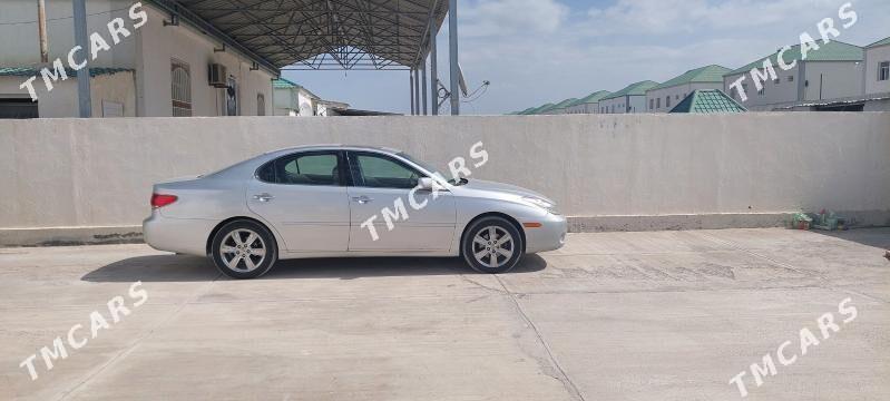 Lexus ES 330 2005 - 150 000 TMT - Tejen - img 8