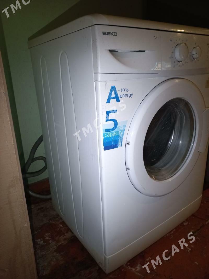 beko 5 kg - 30 mkr - img 2