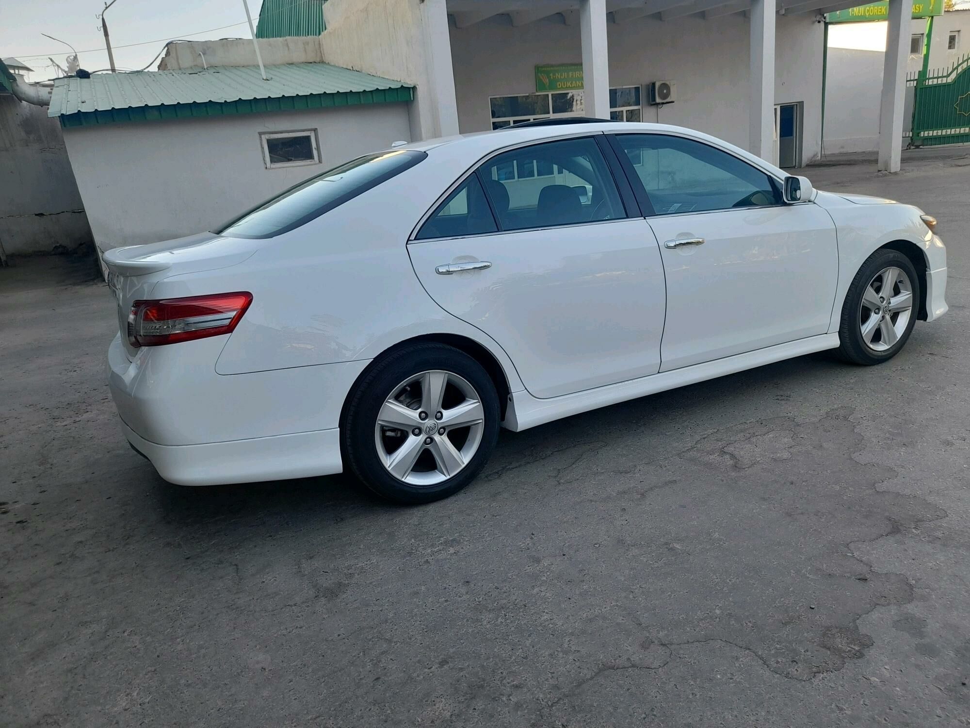 Toyota Camry 2011 - 180 000 TMT - Türkmenabat - img 4