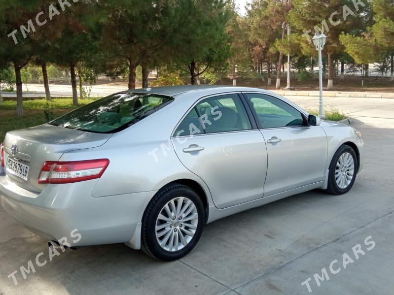 Toyota Camry 2011 - 175 000 TMT - Dänew - img 2