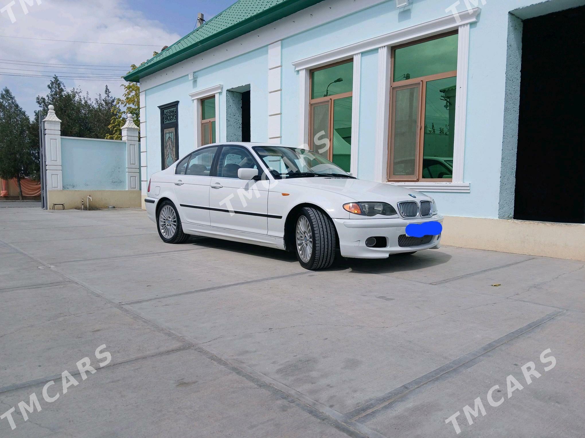 BMW E46 2003 - 110 000 TMT - Бузмеин - img 2