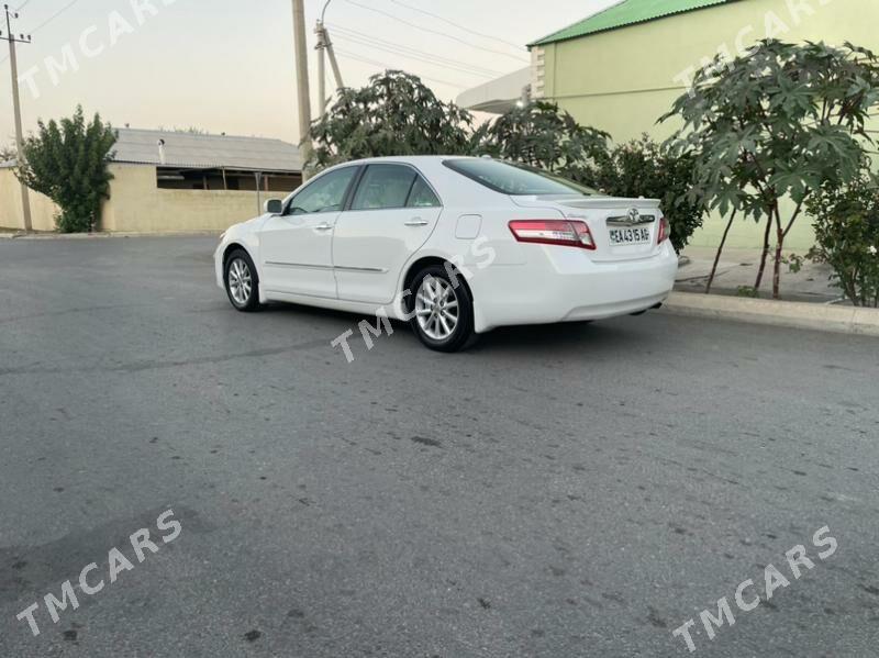 Toyota Camry 2008 - 142 000 TMT - Aşgabat - img 7