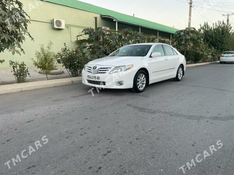 Toyota Camry 2008 - 142 000 TMT - Aşgabat - img 8