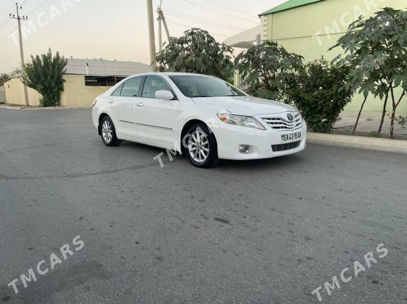 Toyota Camry 2008 - 142 000 TMT - Ашхабад - img 4