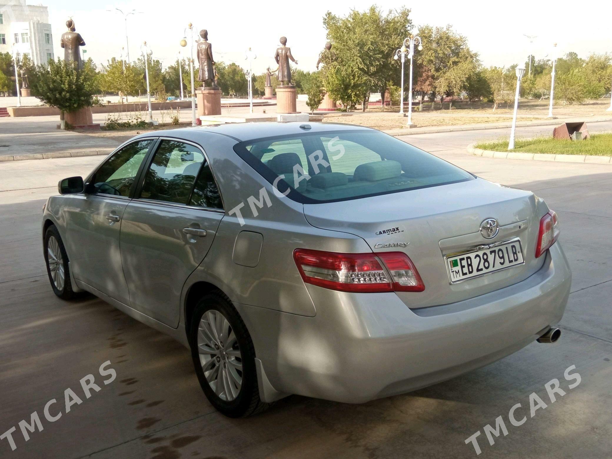 Toyota Camry 2011 - 175 000 TMT - Dänew - img 7