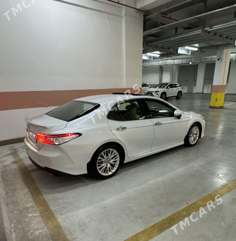 Toyota Camry 2018 - 458 000 TMT - Aşgabat - img 6