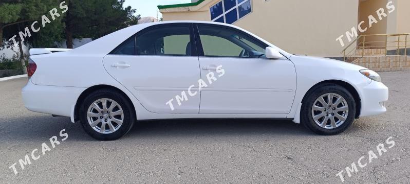 Toyota Camry 2005 - 135 000 TMT - Балканабат - img 2