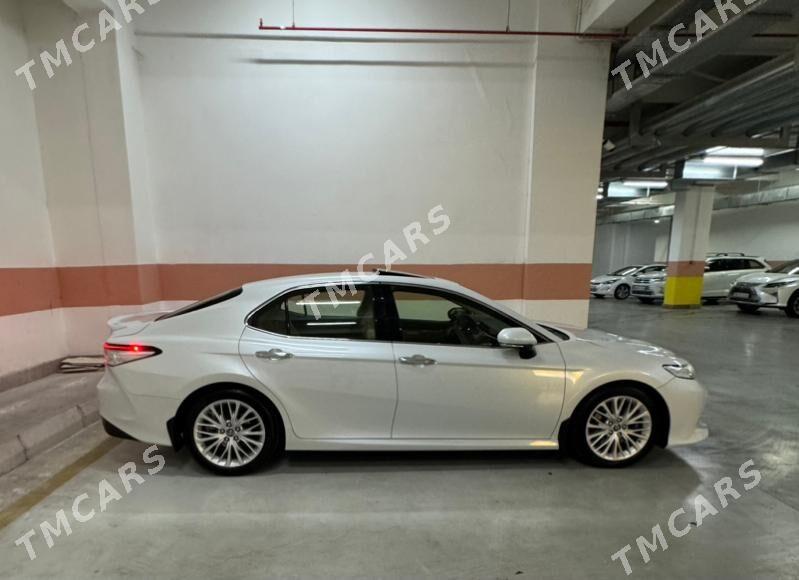 Toyota Camry 2018 - 458 000 TMT - Aşgabat - img 5