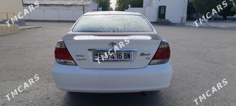 Toyota Camry 2005 - 135 000 TMT - Балканабат - img 3