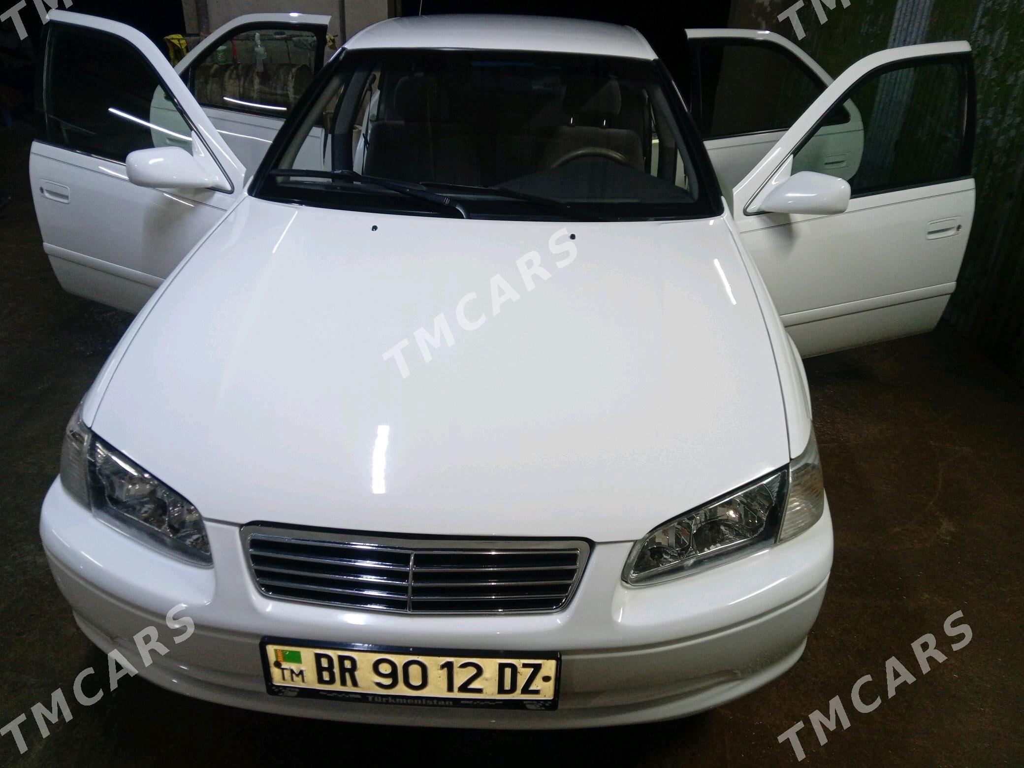 Toyota Camry 2000 - 135 000 TMT - Gurbansoltan Eje - img 2