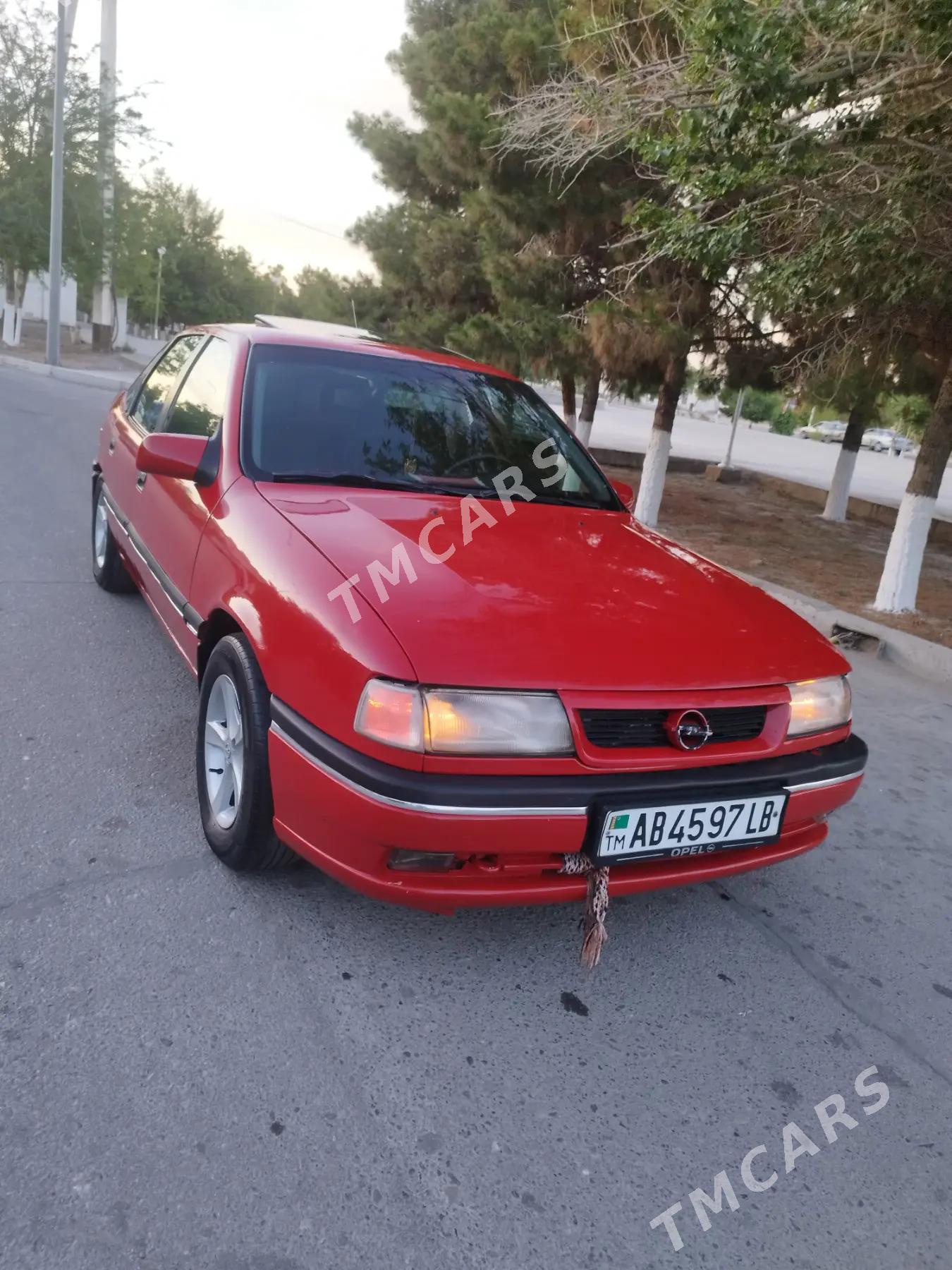 Opel Vectra 1994 - 30 000 TMT - Туркменабат - img 3