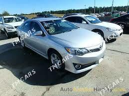 Toyota Camry 2014 - 260 000 TMT - Туркменабат - img 7