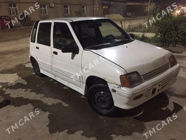 Daewoo Tico 1997 - 16 000 TMT - Дашогуз - img 6