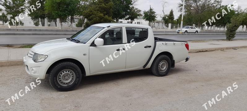 Mitsubishi L200 2012 - 125 000 TMT - Balkanabat - img 7