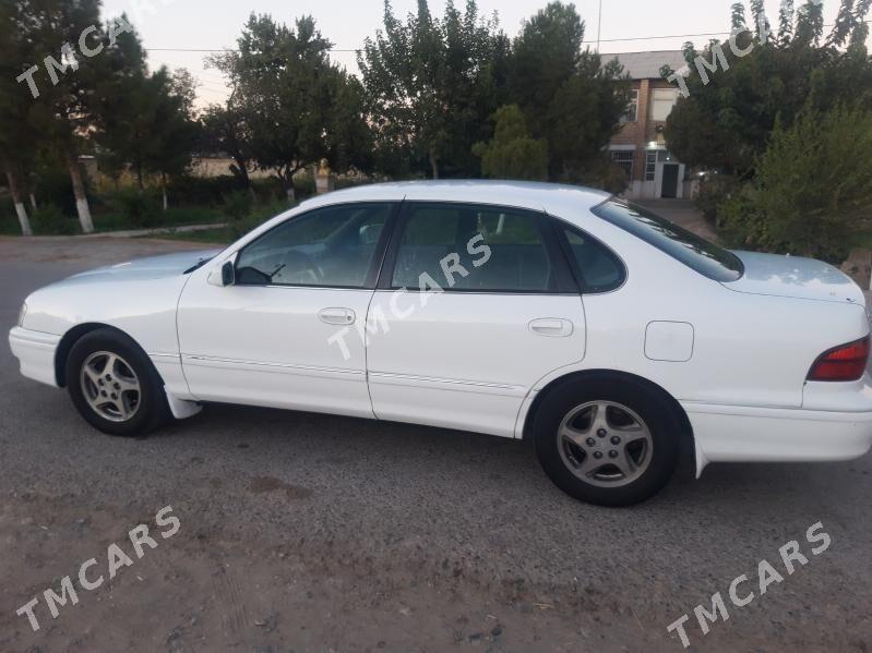 Toyota Avalon 1999 - 150 000 TMT - Мары - img 4