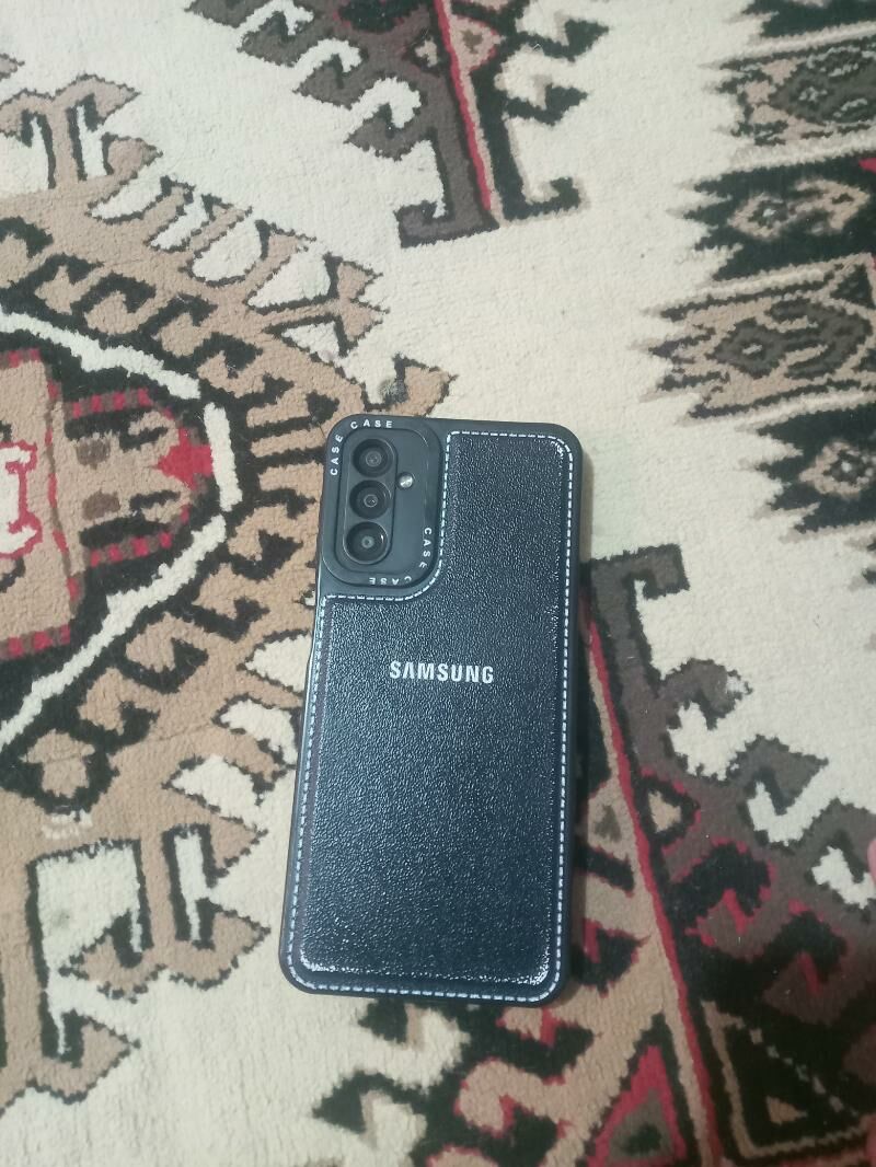 Samsung M23 5g - Акдепе - img 4