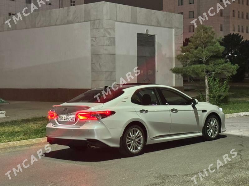 Toyota Camry 2022 - 470 000 TMT - Aşgabat - img 3