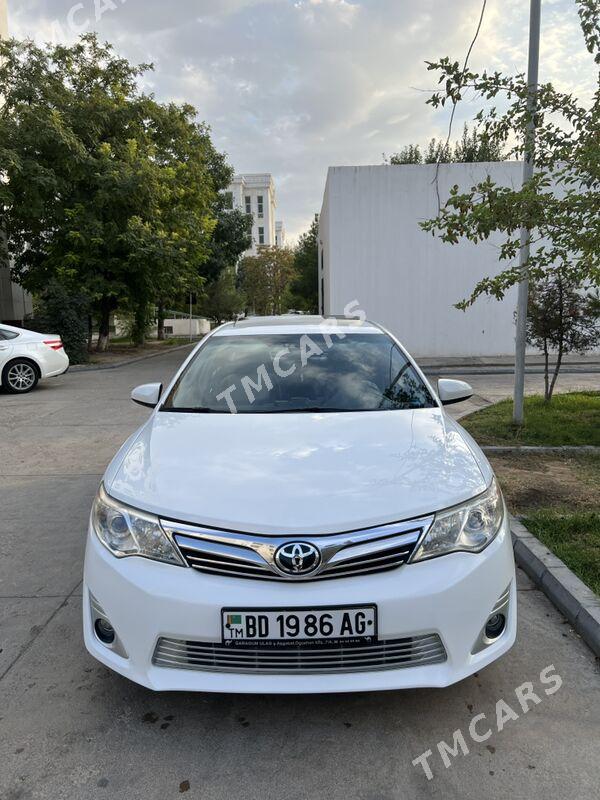 Toyota Camry 2013 - 240 000 TMT - Aşgabat - img 3