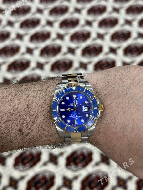 ROLEX SUBMARINER - Aşgabat - img 2