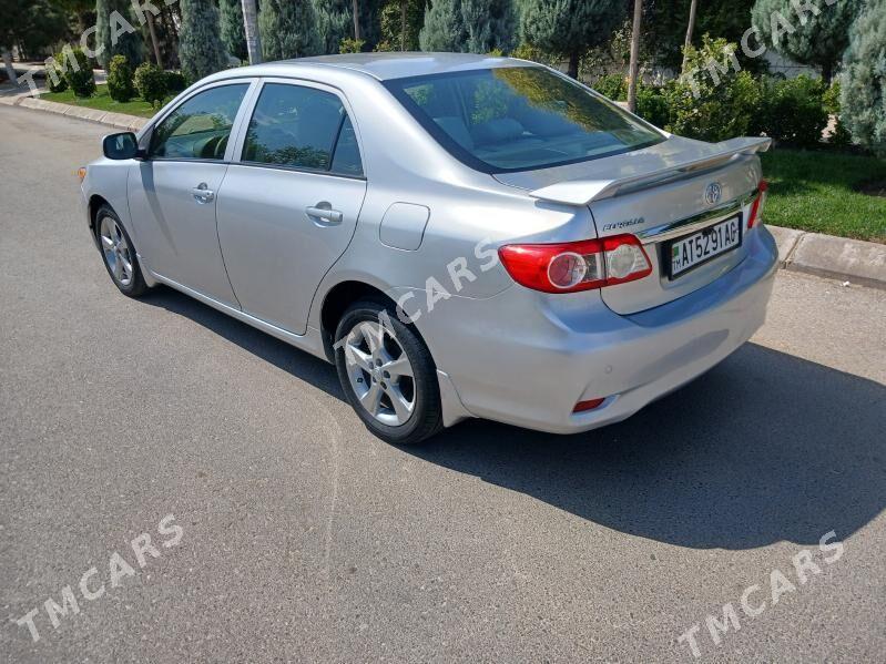 Toyota Corolla 2013 - 144 000 TMT - Ашхабад - img 2