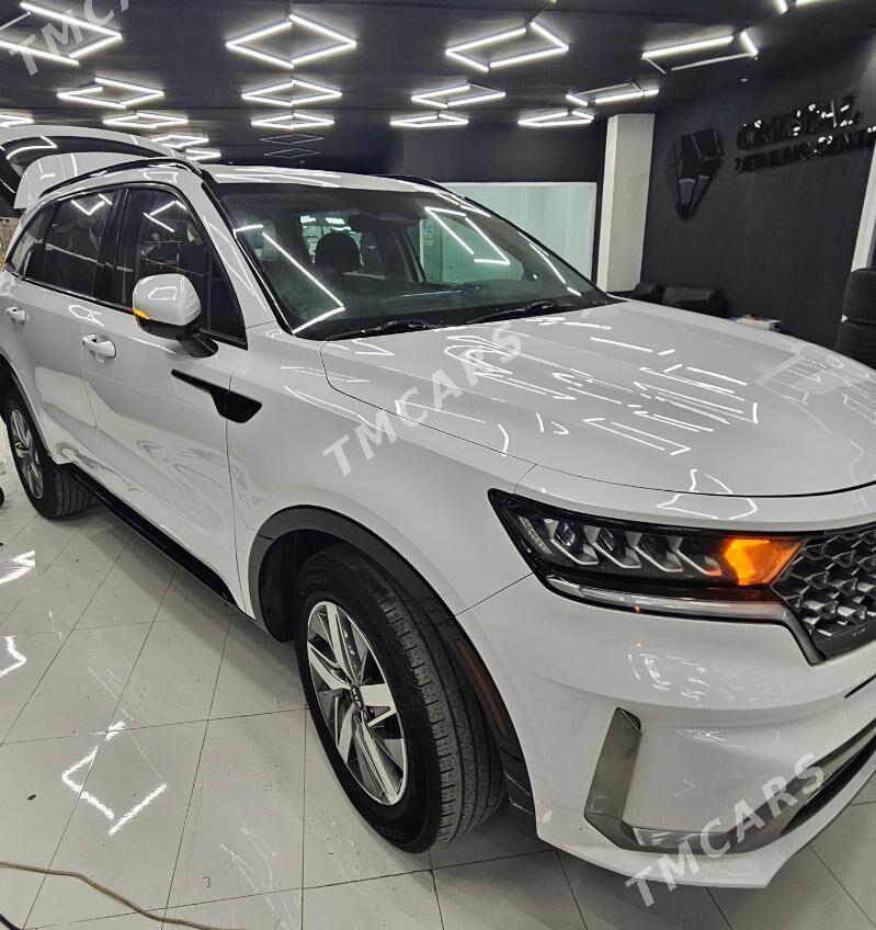 Kia Sorento 2021 - 425 000 TMT - Aşgabat - img 3