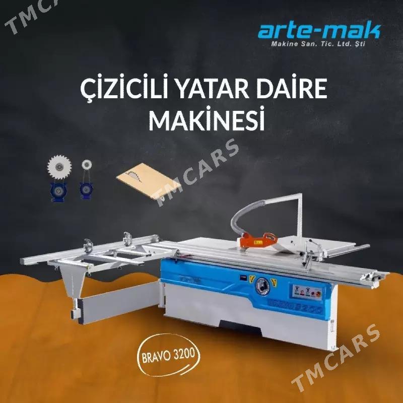 stanok yatar 3200 - Daşoguz - img 6