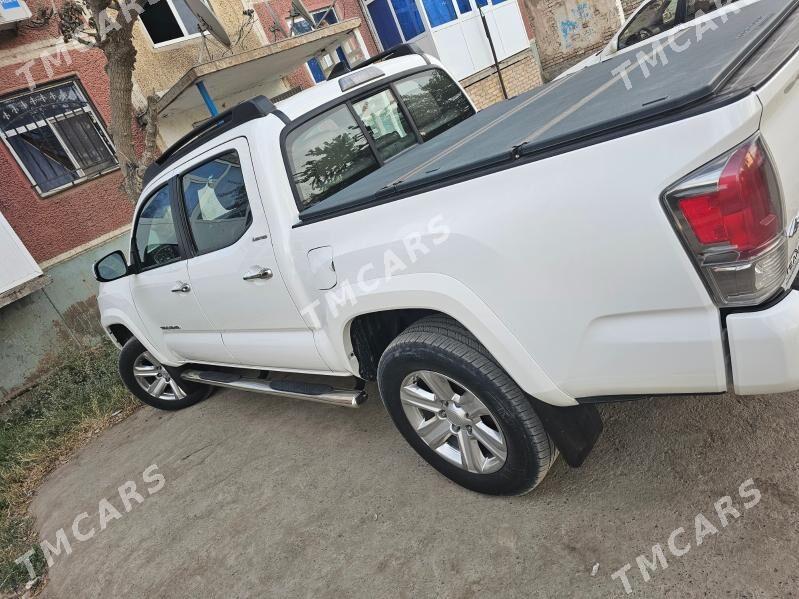 Toyota Tacoma 2019 - 490 000 TMT - Türkmenabat - img 4